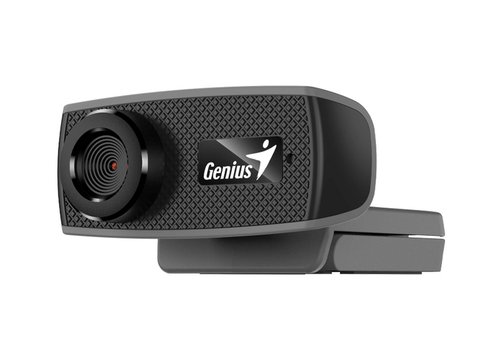 Camera Genius FaceCam 1000X V2, 720p, Sensor 1.0 MP, Manual focus,...